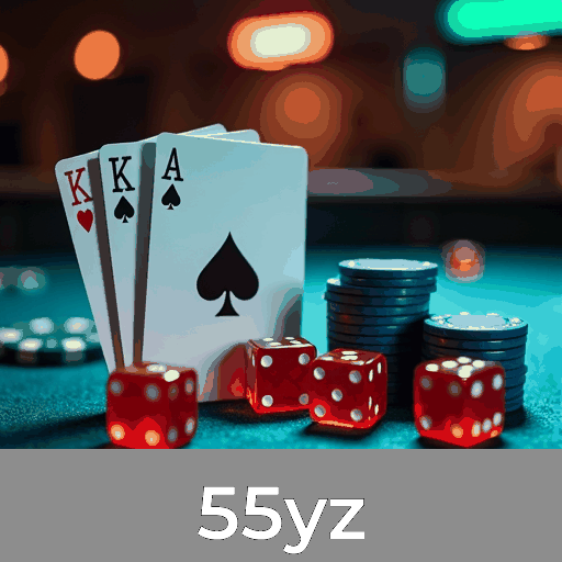 55yz: Aproveite Bônus e Promoções Únicas!