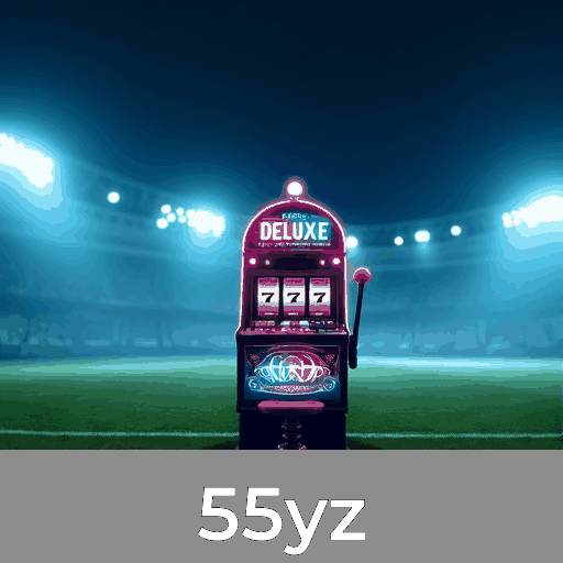 55yz: A Plataforma de Apostas Online com Excelência e Serviços Profissionais